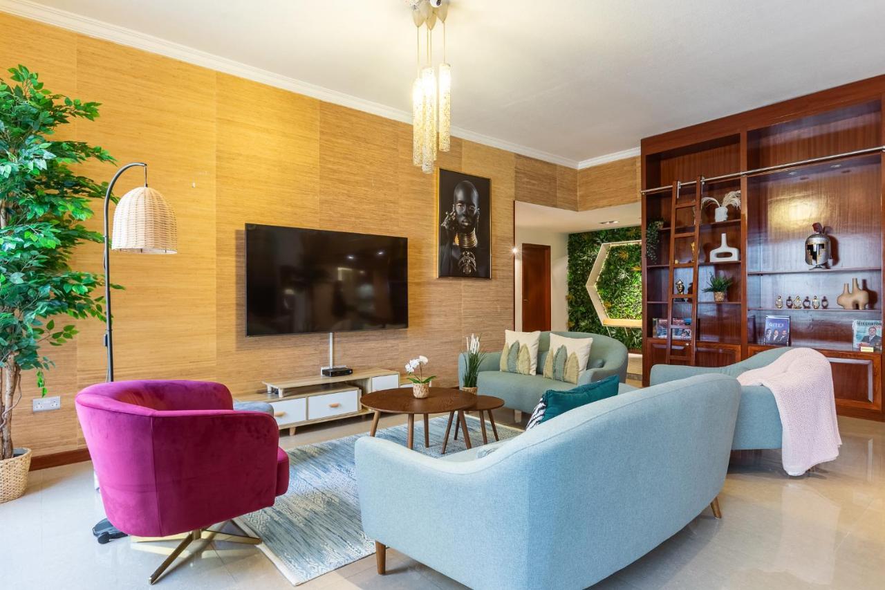 Homestar Deluxe Jbr Meditation & Wellness Hostel Dubai Exterior foto